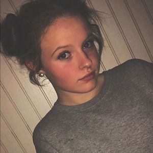 Meet your Posher, Ric